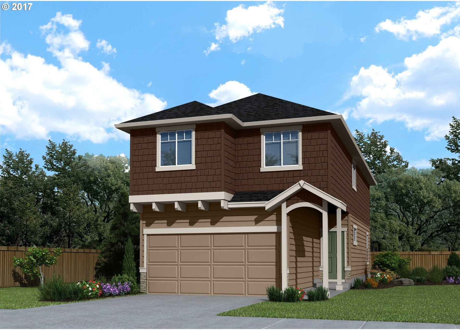 8510 Southwest Schmidt Loop Tigard, OR 97224 - Photo 1 of 2 Gallery Image 1
