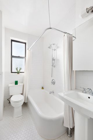 $379,000 | 80 Winthrop Street, Unit U6 | Prospect Lefferts Gardens