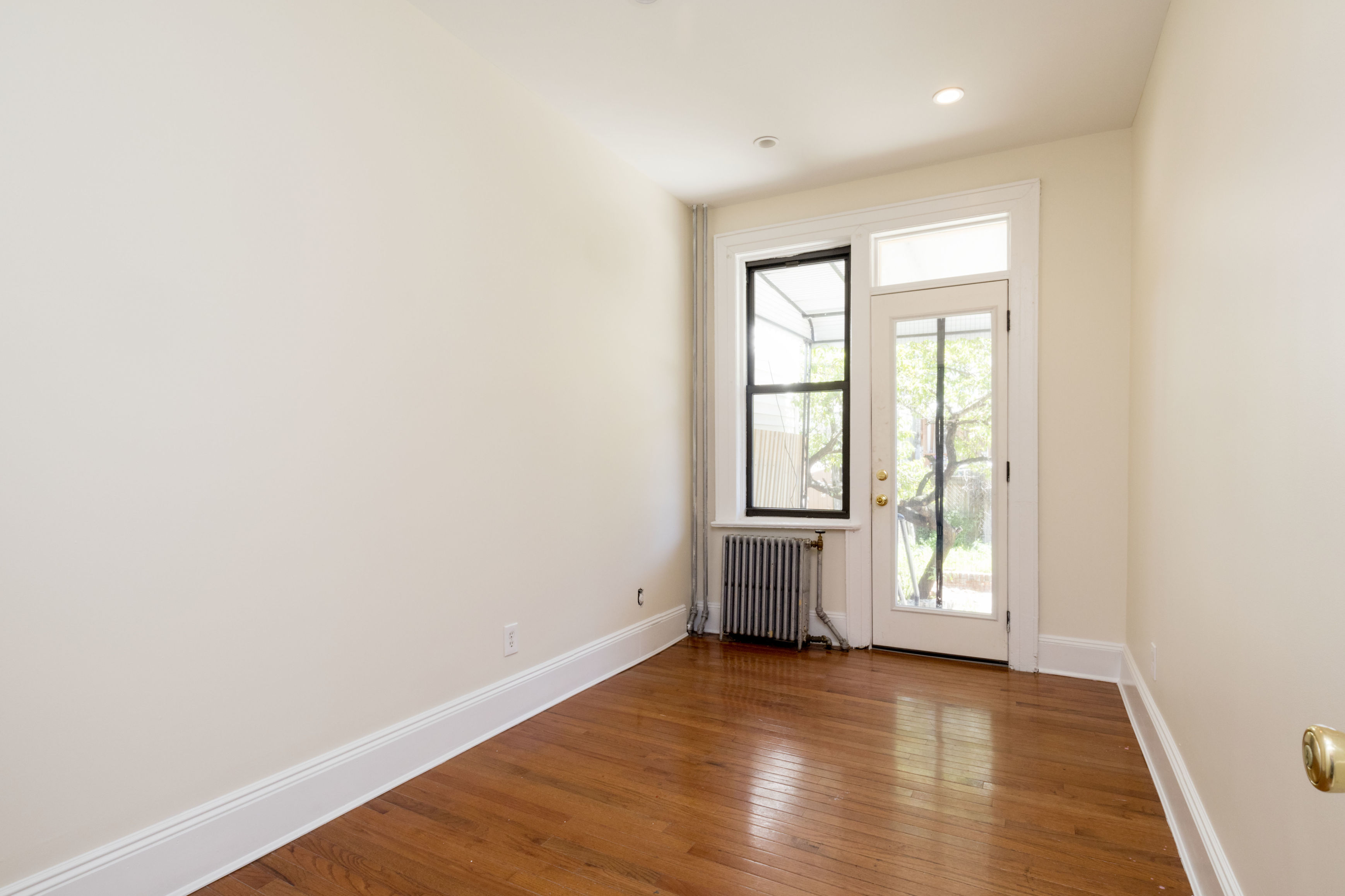 1404 Hancock Street, Unit 1 Brooklyn, NY 11237 - Photo 3 of 8