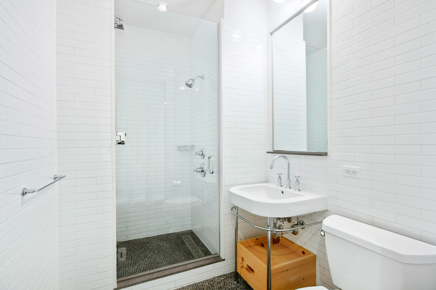 37 Warren Street, Unit 3C Manhattan, NY 10007 - Photo 7 of 10