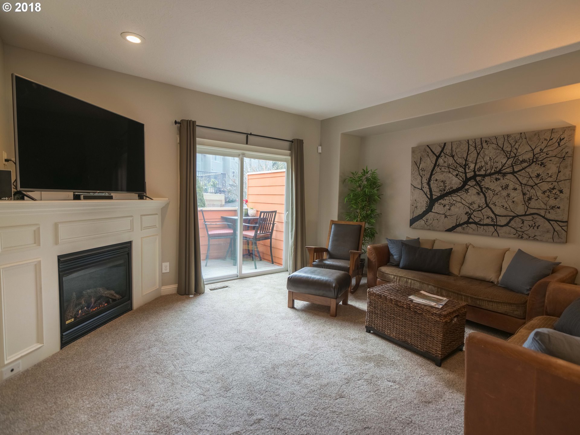 4922 Southwest View Point Terrace Portland, OR 97239 - Photo 1 of 32