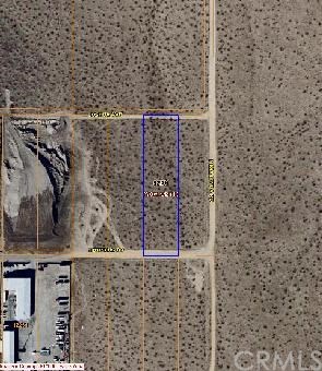 Hibiscus Road Adelanto, CA 92301 - Photo 1 of 1