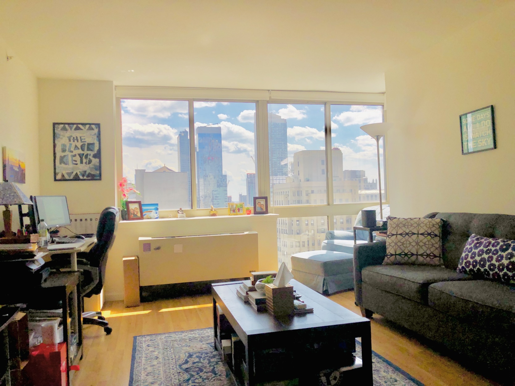 66 West 38th Street, Unit 29D Manhattan, NY 10018 - Photo 1 of 3