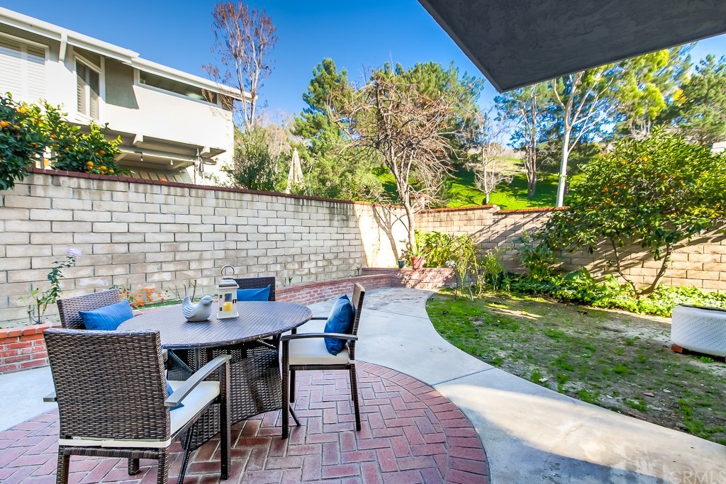 1000 Shadow Canyon Road Brea, CA 92821 - Photo 6 of 32 Both hardscape and grass means the pets are taken care of too.