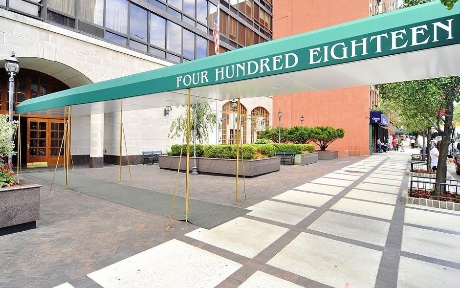 The Grand Sutton 418 E 59th St, Manhattan, NY 10022 - Photo 4 of 8