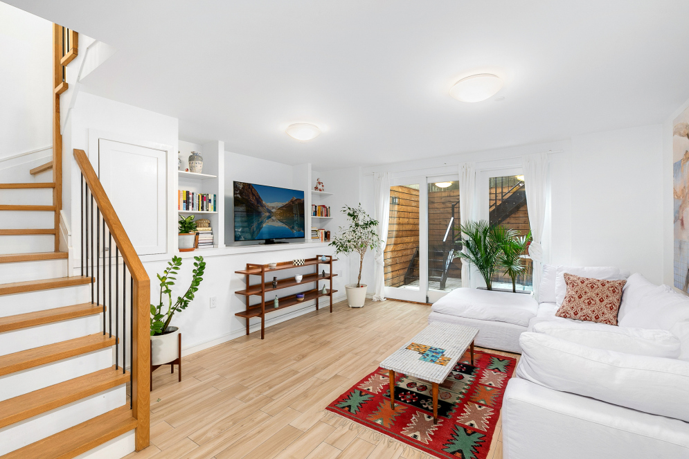 583 Franklin Avenue, Unit 1 Brooklyn, NY 11238 - Photo 9 of 13