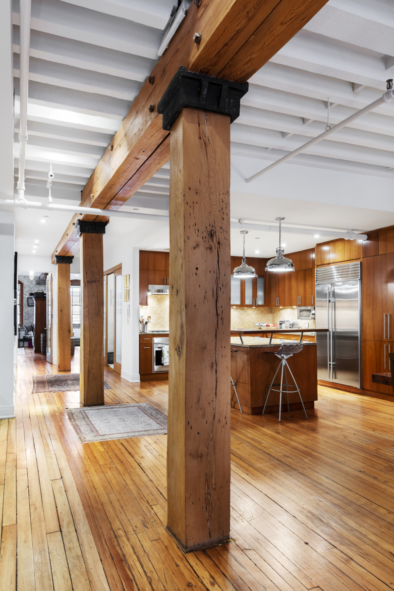 18 Desbrosses Street, Unit 5 Manhattan, NY 10013 - Photo 5 of 12