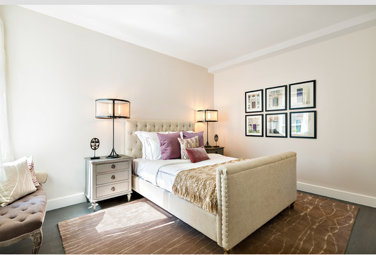 432 West 52nd Street, Unit 3C Manhattan, NY 10019 - Photo 2 of 10 Gallery Image 2