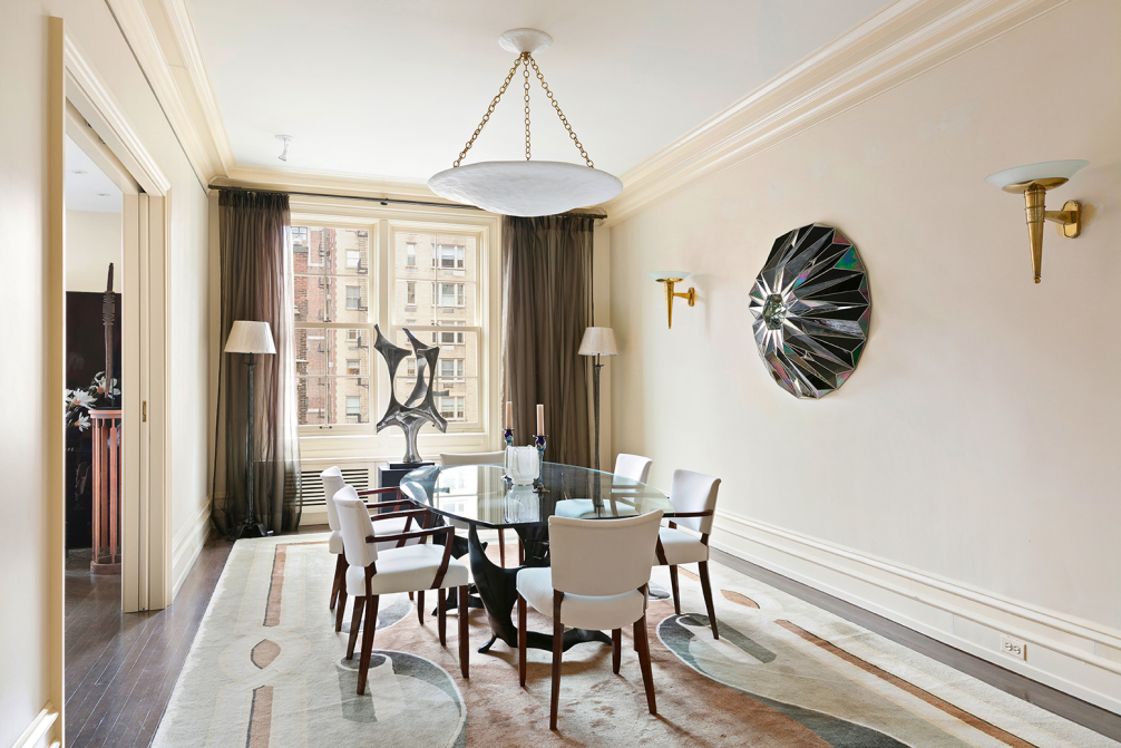 850 Park Avenue, Unit 8C Manhattan, NY 10075 - Photo 4 of 13