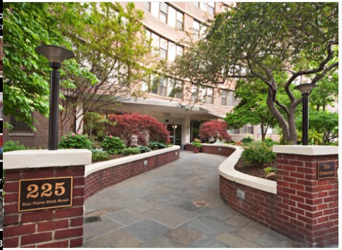 225 East 36th Street, Unit 7C Manhattan, NY 10016 - Photo 7 of 8