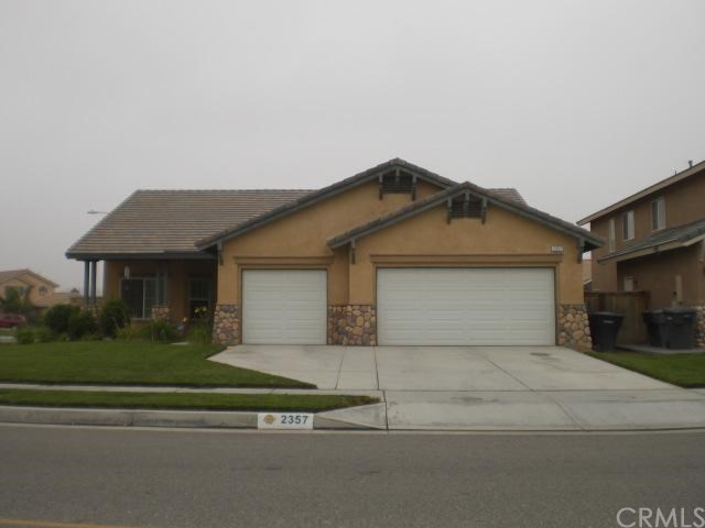2357 Murrieta Road Perris, CA 92571 - Photo 1 of 1