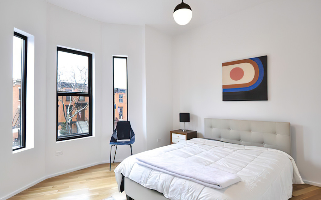 30 3rd Street, Unit 4L Brooklyn, NY 11231 - Photo 7 of 14