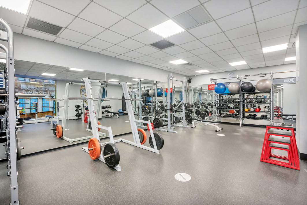 The Bromley 225 W 83rd St, Manhattan, NY 10024 - Photo 13 of 24