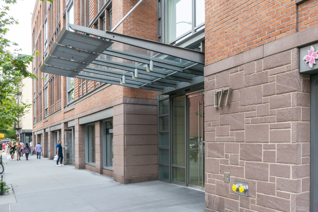 Chelsea Enclave 177 9th Ave, Manhattan, NY 10011 - Photo 4 of 13