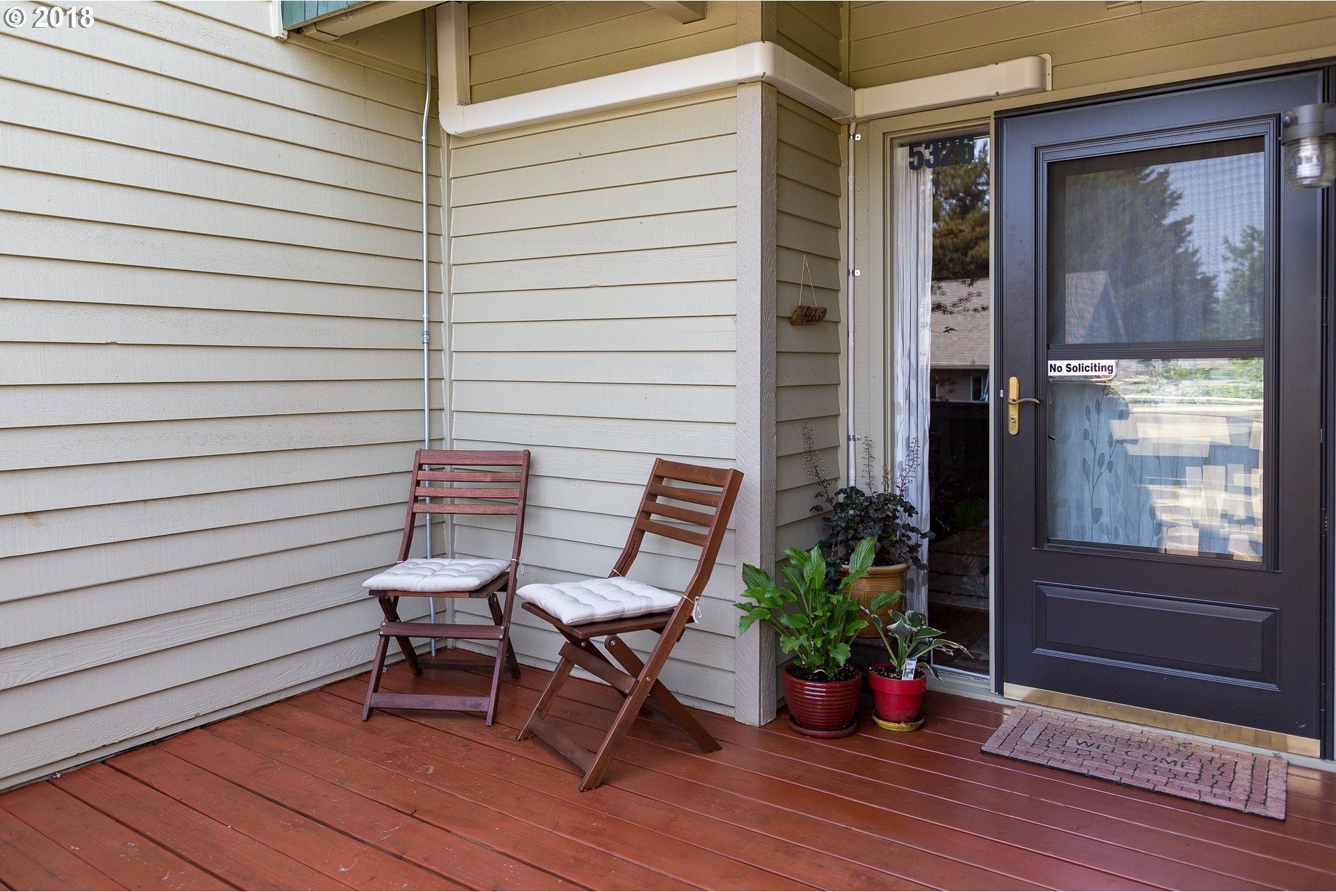 5326 Northwest Innisbrook Place Portland, OR 97229 - Photo 2 of 23