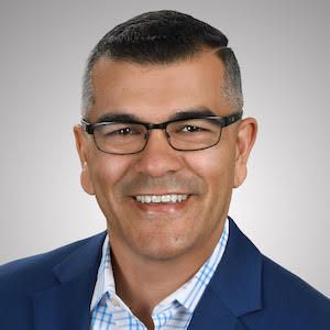 Gabe Gonzalez, Agent in  - Compass