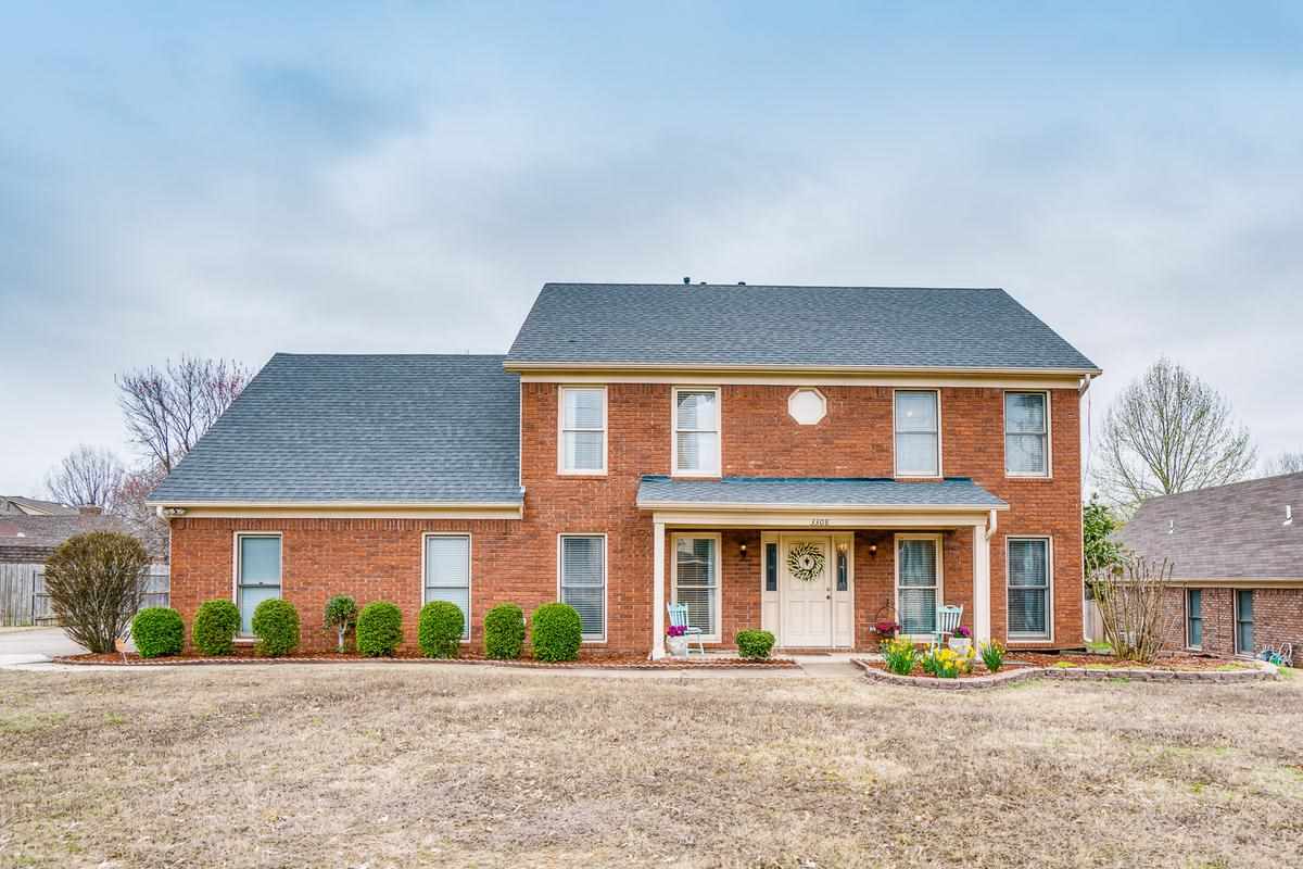 3308 Brunswick Road Bartlett, TN 38133 - Photo 1 of 25 Gallery Image 1