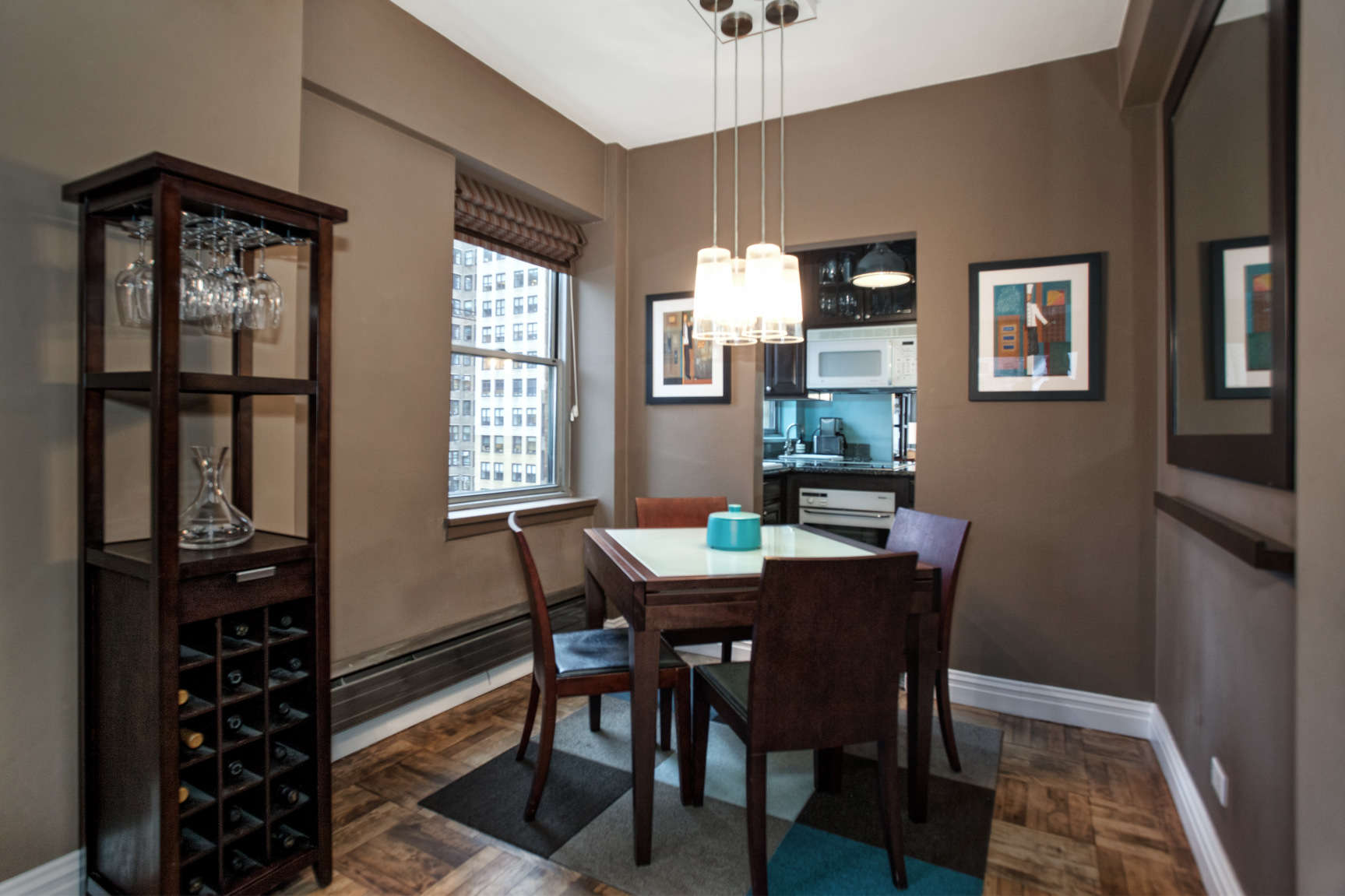 80 Park Avenue, Unit 17B Manhattan, NY 10016 - Photo 3 of 10