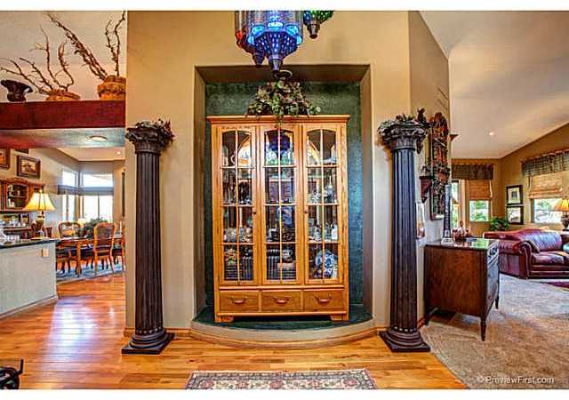 3741 Hidden Ridge Road Jamul, CA 91935 - Photo 23 of 25 Open floor plan