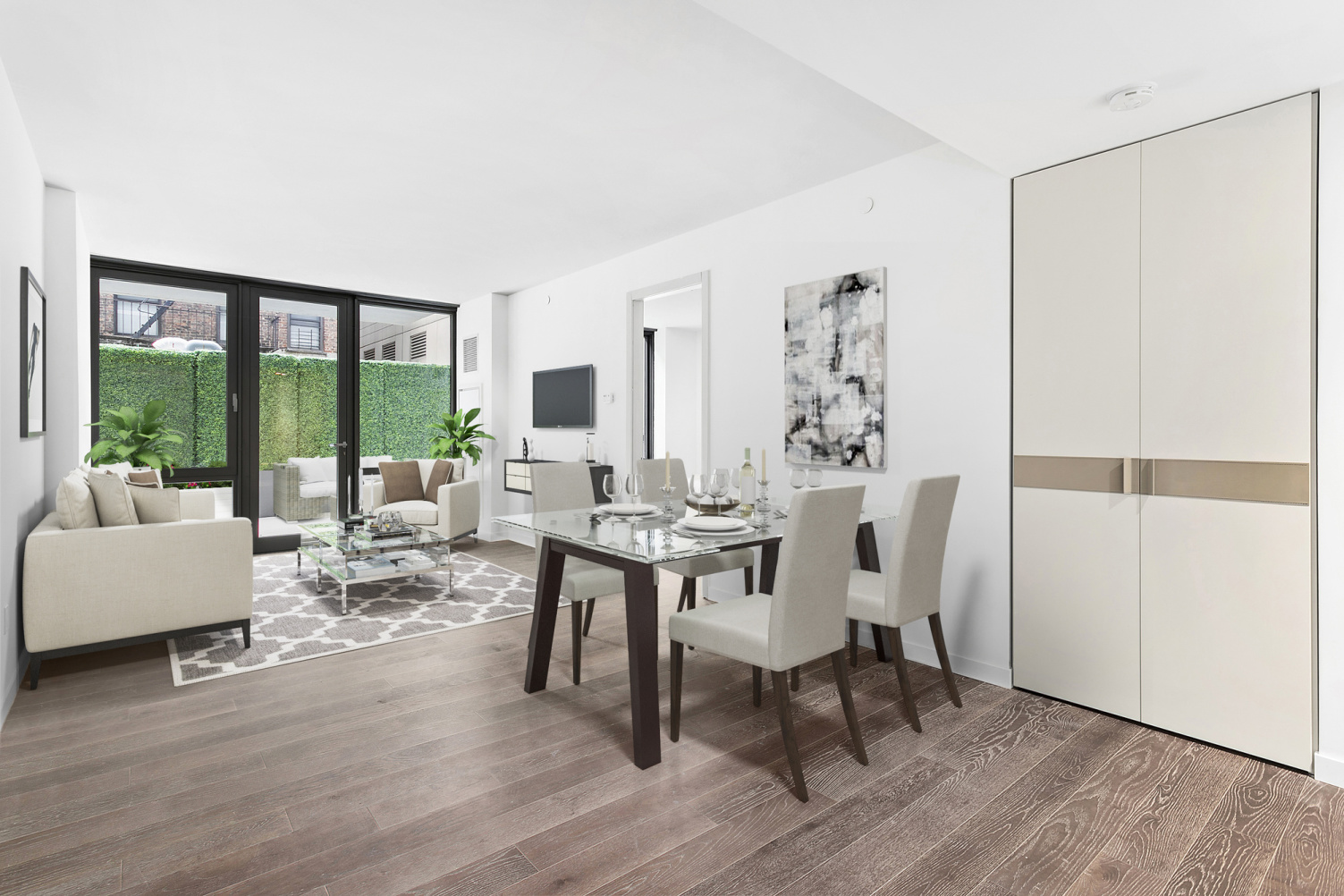 302 East 96th Street, Unit 2AF Manhattan, NY 10128 - Photo 3 of 9