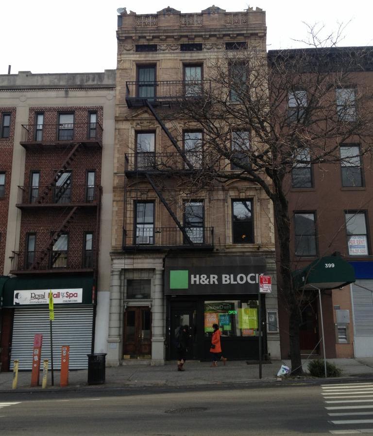 397 Flatbush Ave in Brooklyn, NY | Compass