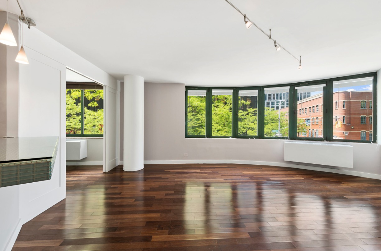 275 Greenwich Street, Unit 2K Manhattan, NY 10007 - Photo 1 of 7