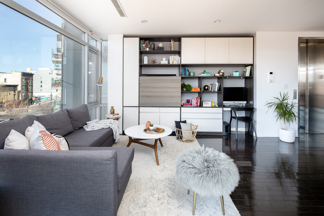 524 Manhattan Avenue, Unit 3B Brooklyn, NY 11222 - Photo 2 of 9