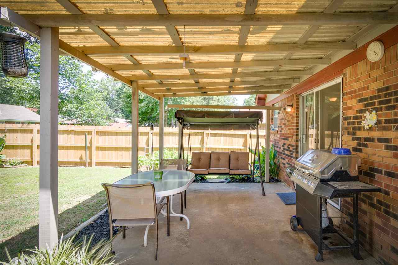 3881 Luther Road Bartlett, TN 38135 - Photo 23 of 25 Gallery Image 23