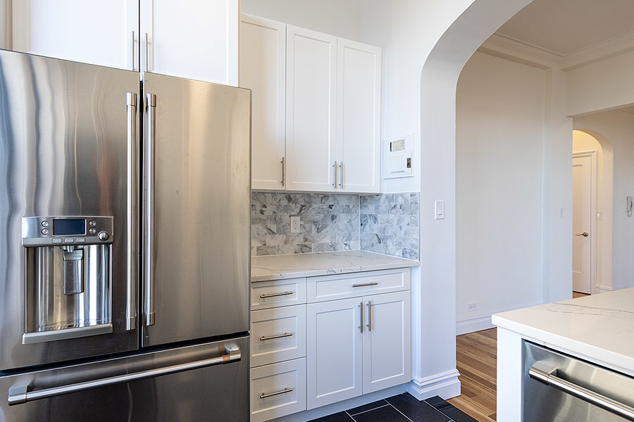 425 Riverside Drive, Unit 14I Manhattan, NY 10025 - Photo 7 of 21