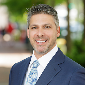 Headshot of Matthew Klein