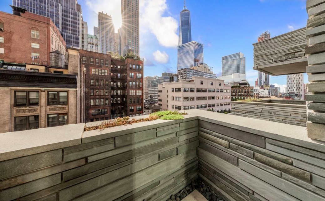 12 Warren Street, Unit PHA Manhattan, NY 10007 - Photo 6 of 16