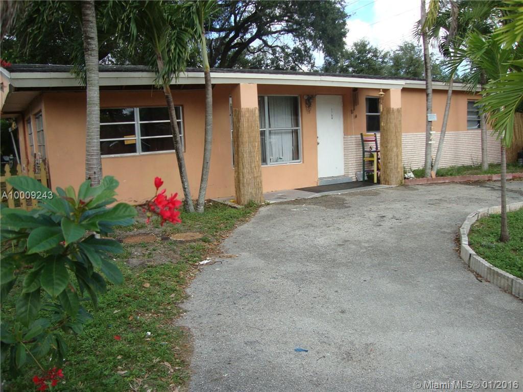 5607 Simms Street Hollywood, FL 33021 - Photo 1 of 18 Gallery Image 1