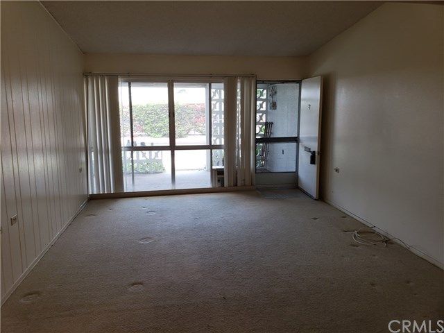 $120,000 | 1582 Golden Rain Road, Unit 43H, Seal Beach, CA 90740