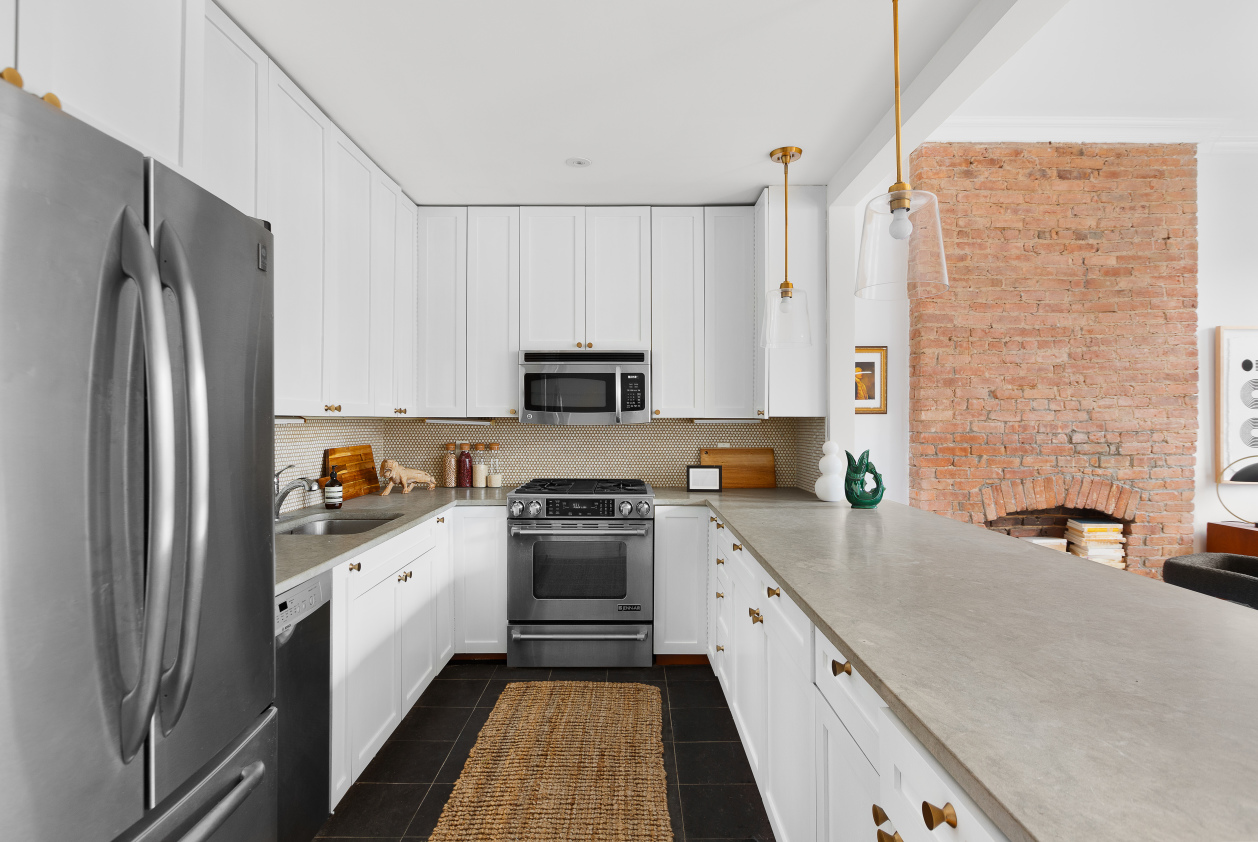 240 Carroll Street, Unit 3 Brooklyn, NY 11231 - Photo 6 of 12