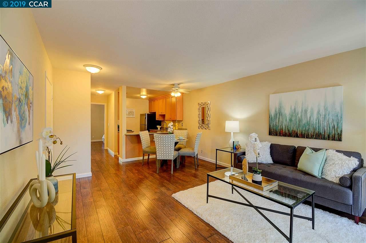 4081 Clayton Road, Unit 104 Concord, CA 94521 - Photo 1 of 1