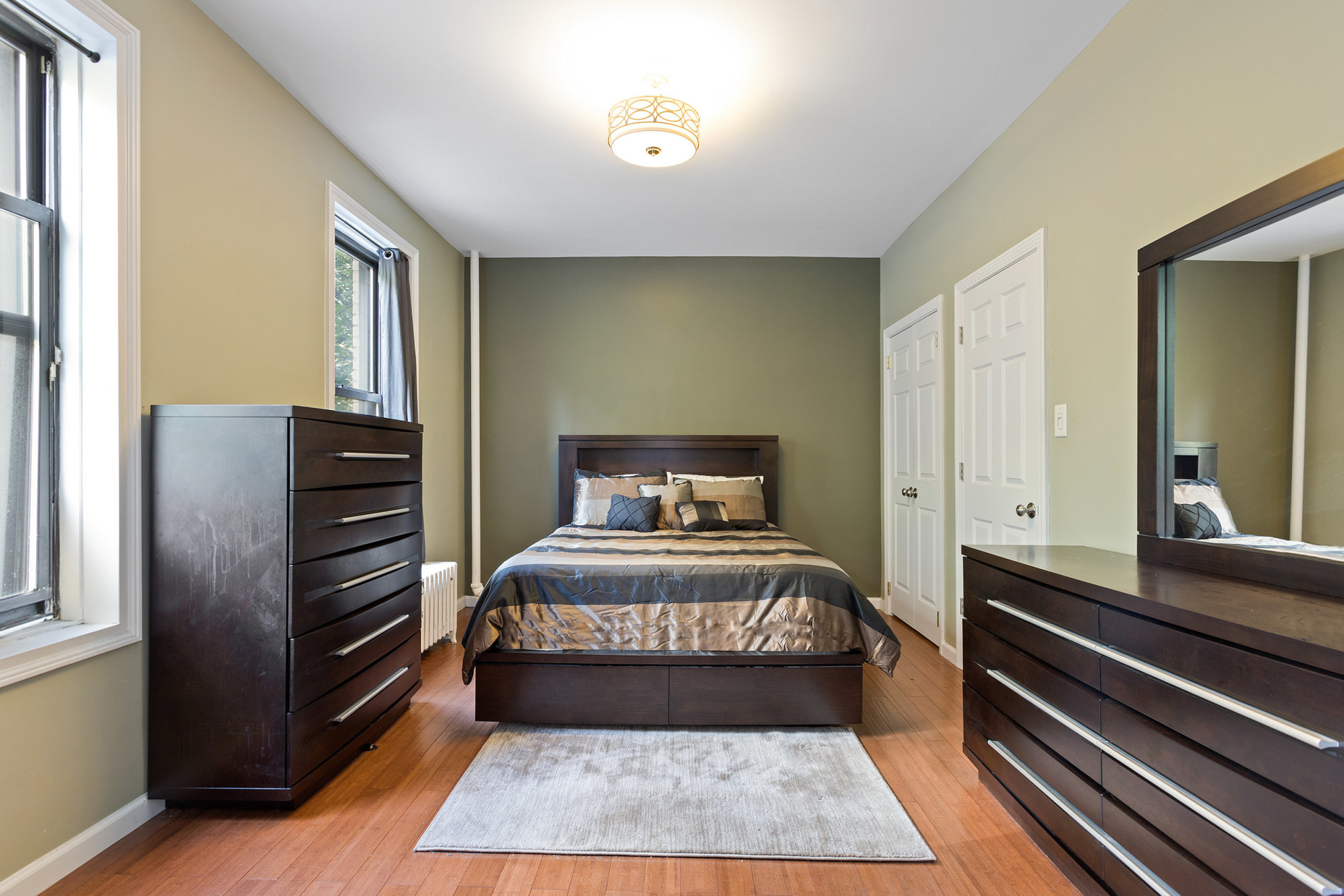 225 Bennett Avenue, Unit 2L Manhattan, NY 10040 - Photo 4 of 5