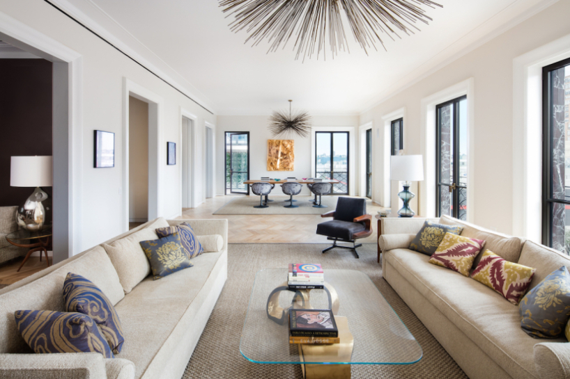 560 West 24th Street, Unit 5FL Manhattan, NY 10011 - Photo 3 of 13