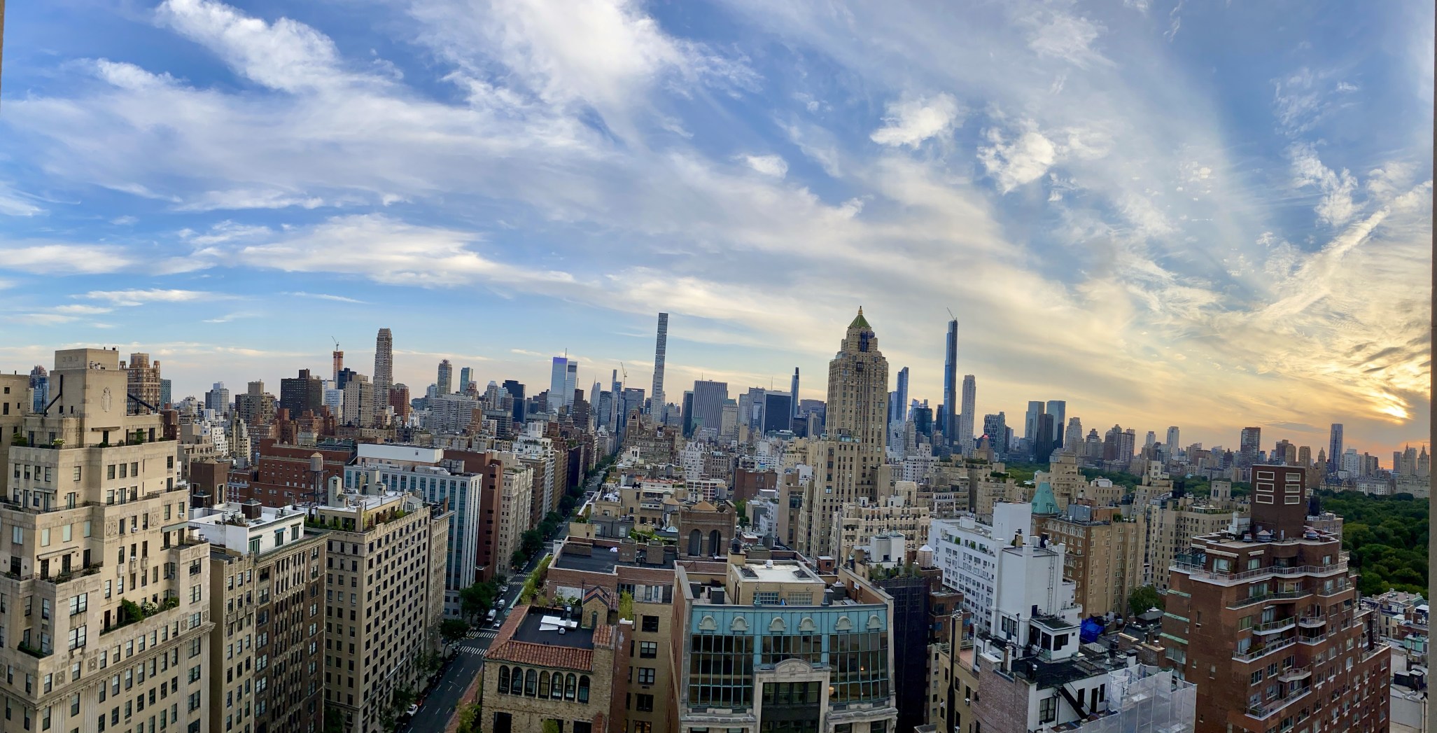 900 Park Avenue, Unit 25CD Manhattan, NY 10075 - Photo 26 of 45