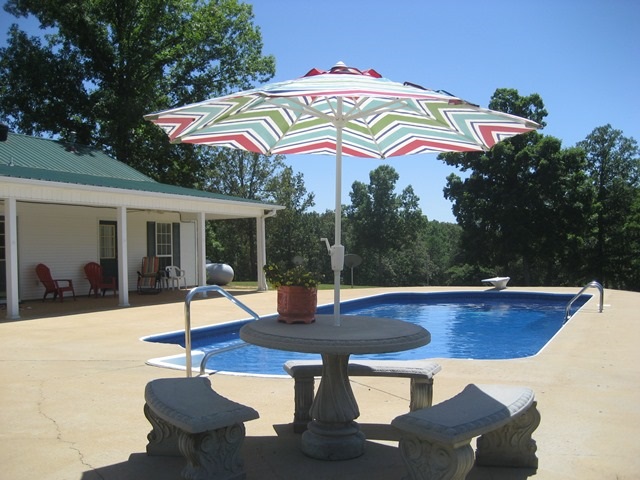 2166 Puron Road Adamsville, TN 38310 - Photo 2 of 25 Gallery Image 2
