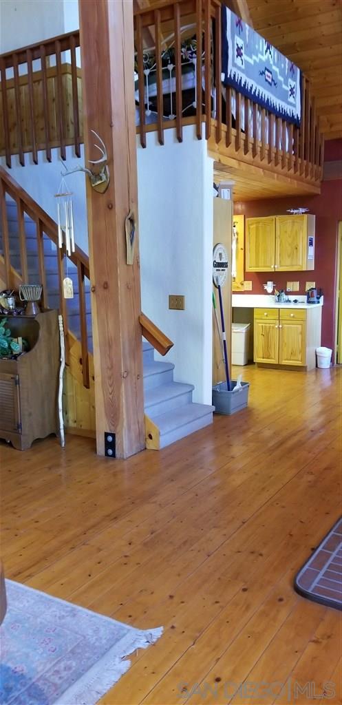 22668 Conifer Lane Palomar Mountain, CA 92060 - Photo 14 of 21