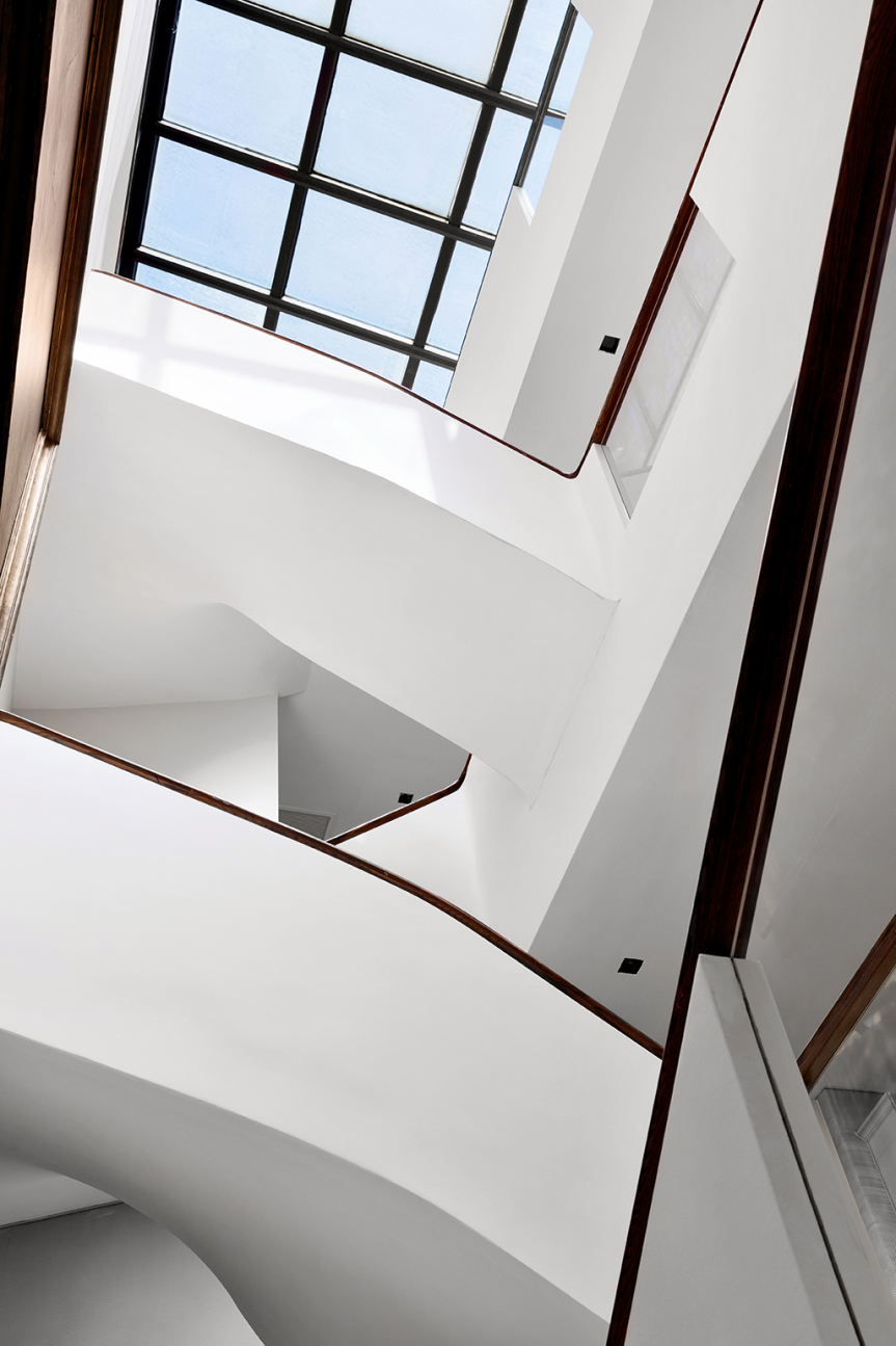 163 East 70th Street Manhattan, NY 10021 - Photo 10 of 27