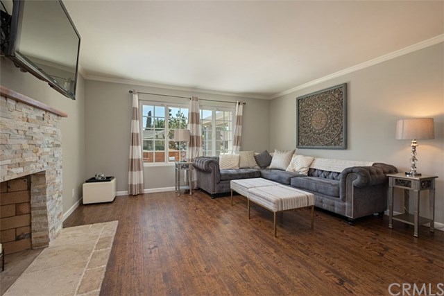 357 South Earlham Street Orange, CA 92869 - Photo 17 of 39