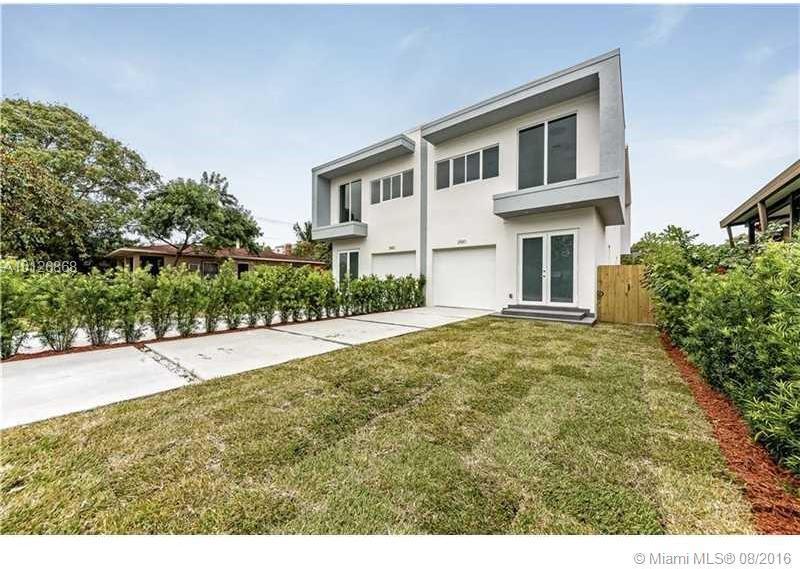 2882 Southwest 37th Court, Unit 2882 Miami, FL 33134 - Photo 15 of 18