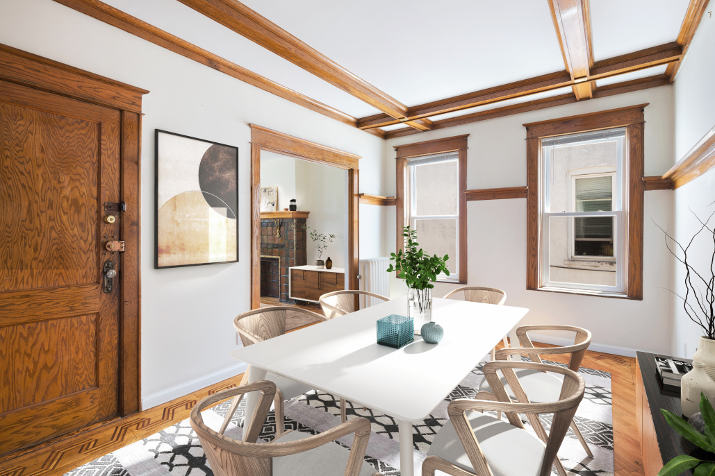 522 81 Street Brooklyn, NY 11209 - Photo 6 of 20