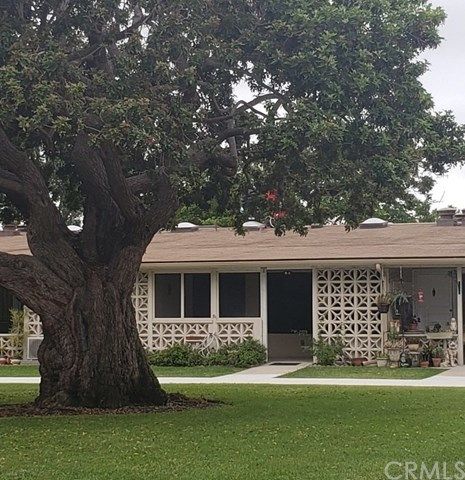 $141,000 | 13741 Annandale Drive, Unit M119C, Seal Beach, CA 90740