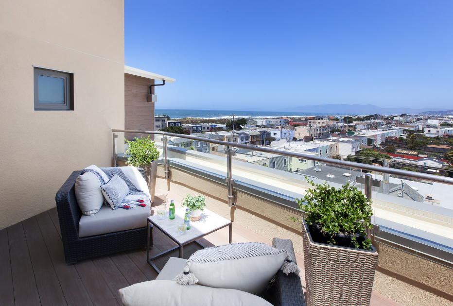 The Westerly 2800 Sloat Blvd, San Francisco, CA 94116 - Photo 6 of 7