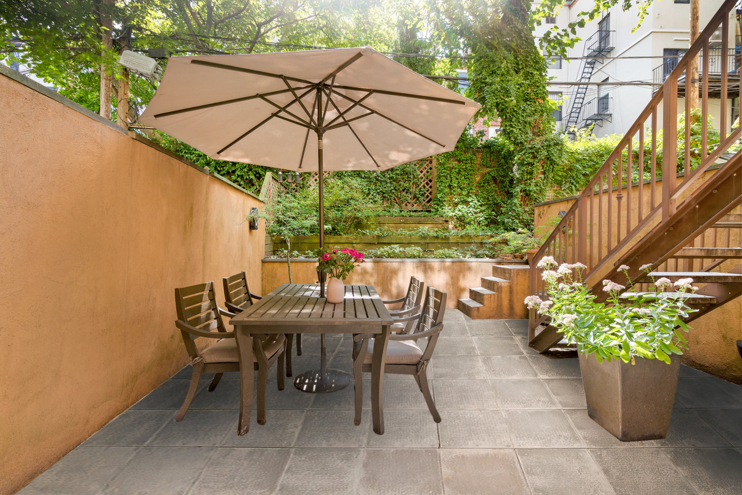 204 President Street, Unit 1 Brooklyn, NY 11231 - Photo 7 of 8