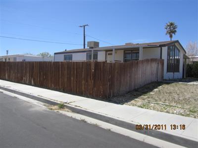 1301 West Benson Avenue Ridgecrest, CA 93555 - Photo 2 of 11 Gallery Image 2