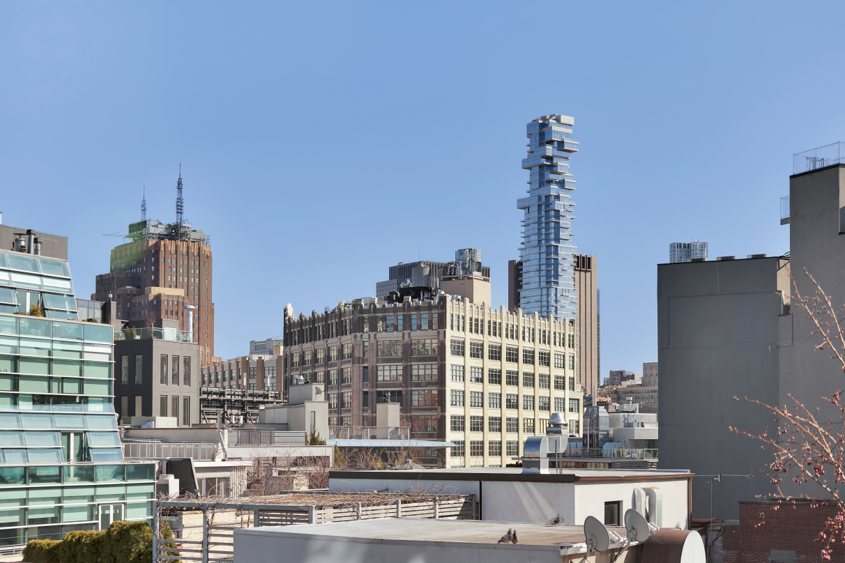 330 Spring Street, Unit 9D Manhattan, NY 10013 - Photo 3 of 14