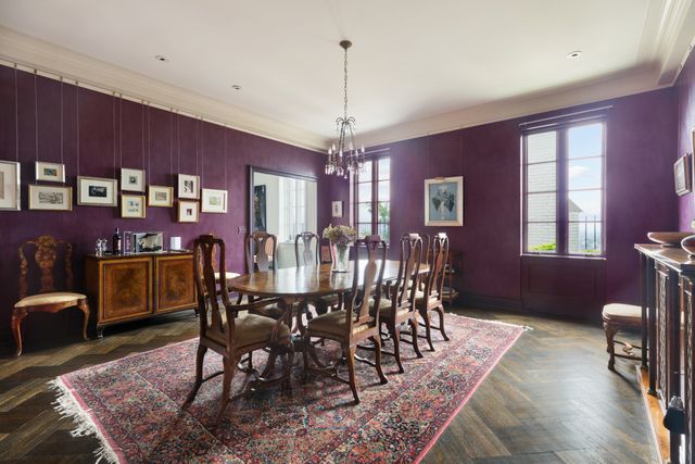 $5,650,000 | 35 Prospect Park West Park West, Unit PHD | Park Slope